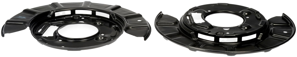 DORMAN 947-056 Dorman 947-056 Rear Brake Dust Shield