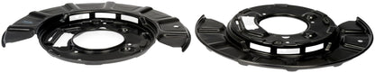 DORMAN 947-056 Dorman 947-056 Rear Brake Dust Shield