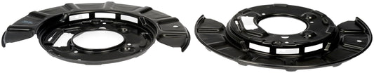 DORMAN 947-056 Dorman 947-056 Rear Brake Dust Shield