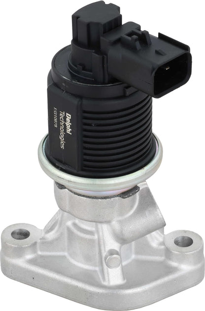 Delphi EG10678 EXHAUST GAS RECIRCULATION (EGR) VALVE