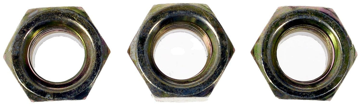 DORMAN 784-758D Dorman 784-758D NYLON LOCK NUT