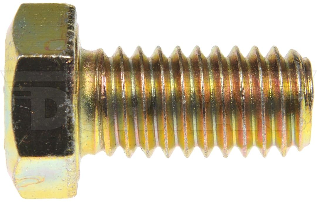 DORMAN 960-207D Dorman 960-207D HEX BOLT