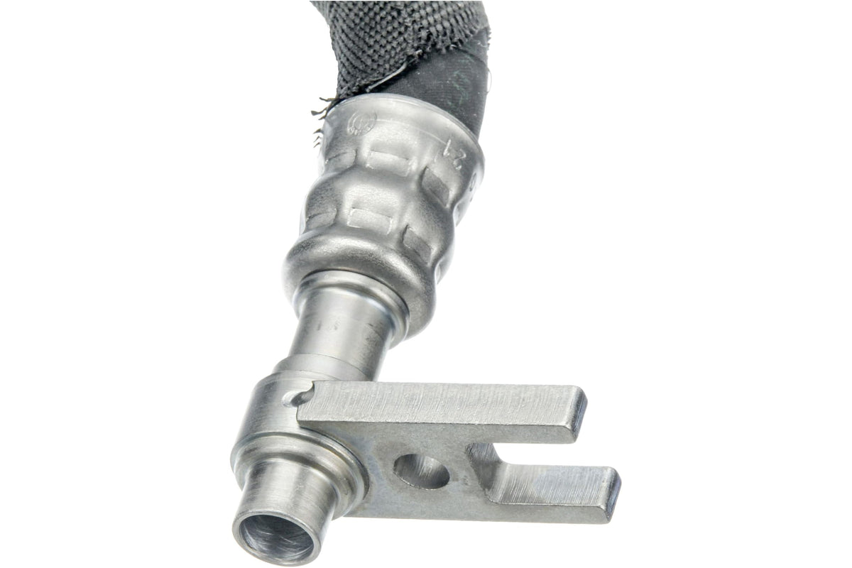 URO Parts 17227560980 Oil Cooler Hose, Outlet
