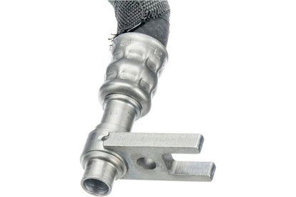 URO Parts 17227560980 Oil Cooler Hose, Outlet