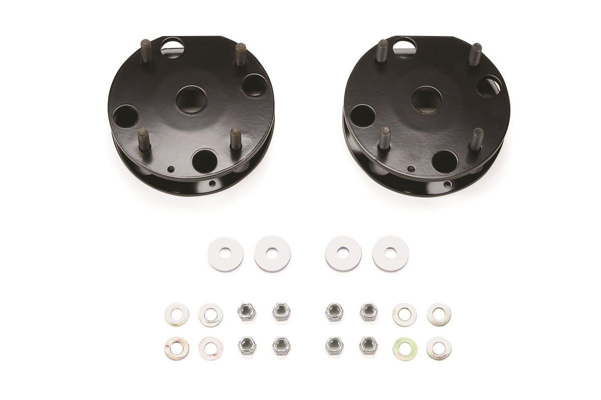 FABTECH FTL5605 Fabtech FTL5605 2F 2007-14 TUNDRA 2/4WD