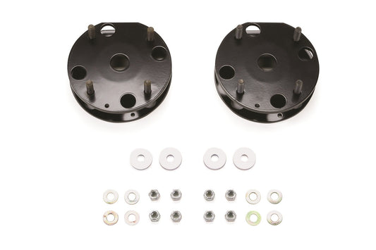 FABTECH FTL5605 Fabtech FTL5605 2F 2007-14 TUNDRA 2/4WD