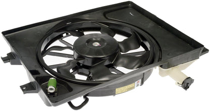 DORMAN 621-565 Dorman 621-565 Engine Cooling Fan Assembly