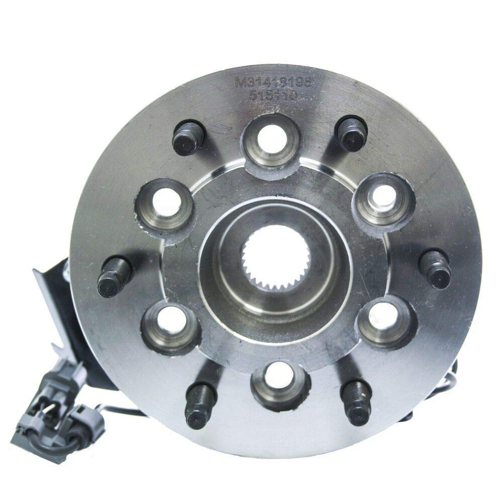MPA WH515110 Mpa WH515110 08-04 CHEV-GMC-ISUZU CANYON-COLORADO-I-3