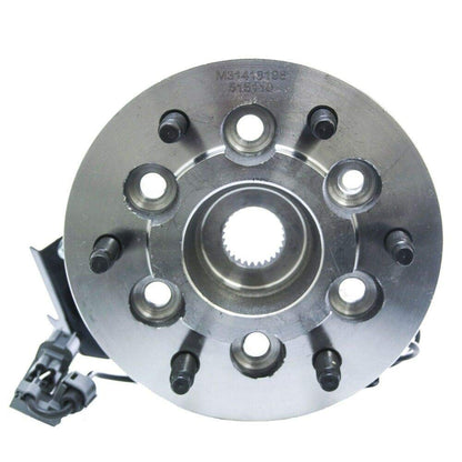 MPA WH515110 Mpa WH515110 08-04 CHEV-GMC-ISUZU CANYON-COLORADO-I-3
