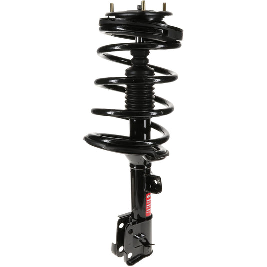 Monroe 273047 Quick-Strut Suspension Strut and Coil Spring