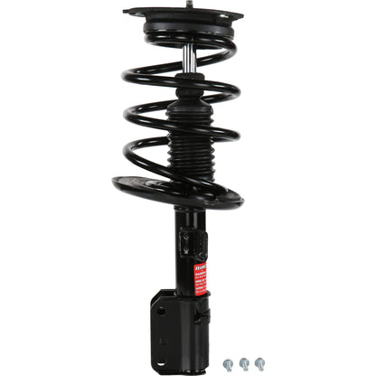 Monroe 172393 Suspension Strut and Coil Spring Assembly