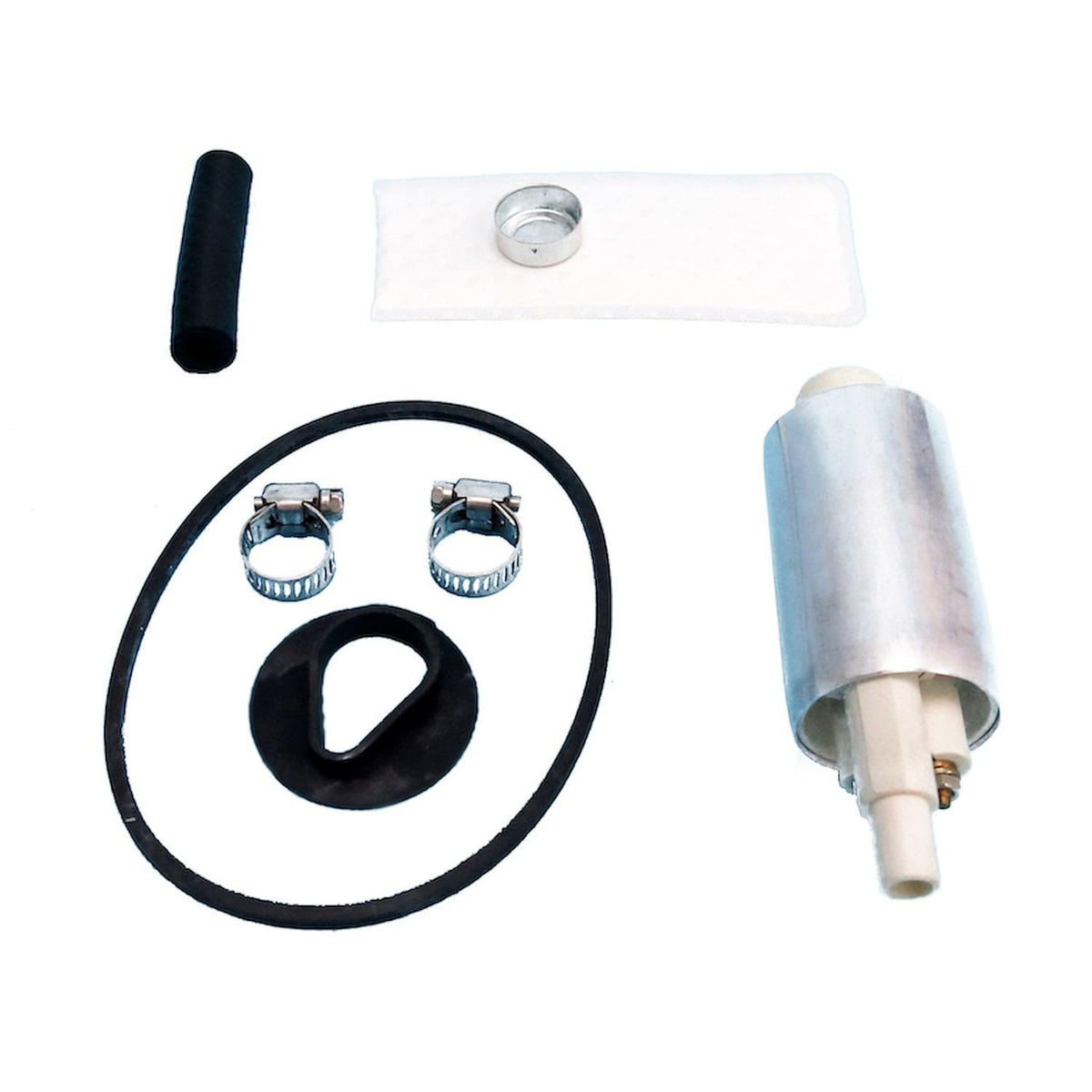 US MOTOR WORKS USEP2487 US Motor Works USEP2487 Professional Series OE Replacement Electric Fuel Pump, 1 Pack
