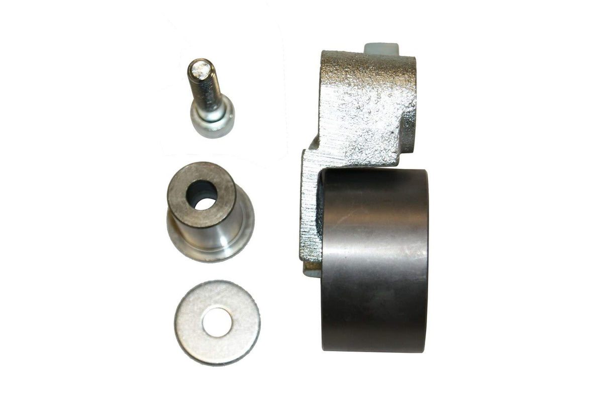 GMB 480-6390 GMB 480-6390 Timing Belt Tensioner Pulley