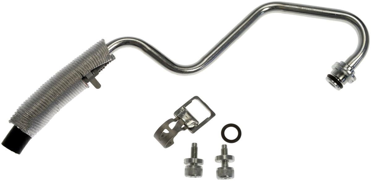 Dorman 667-541 Return (Passenger Side) Turbocharger Coolant