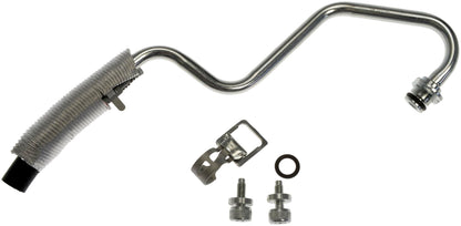 Dorman 667-541 Return (Passenger Side) Turbocharger Coolant