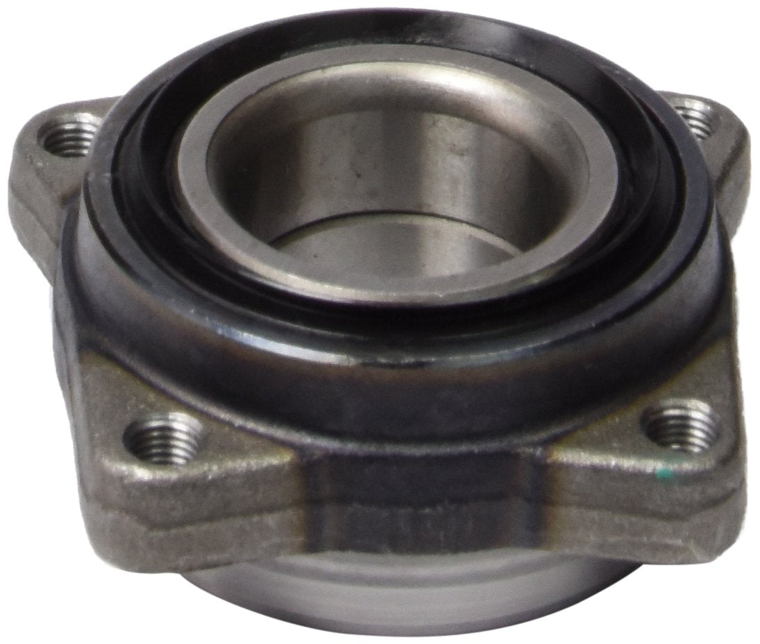 WJB WA513098 WJB WA513098 - Front Wheel Hub Bearing Assembly / Wheel Bearing Module - Cross Reference: Timken 513098 / Moog 513098 / SKF FW156