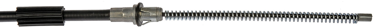 DORMAN C91949 Dorman C91949 Parking Brake Cable Compatible with Select Chevrolet Models