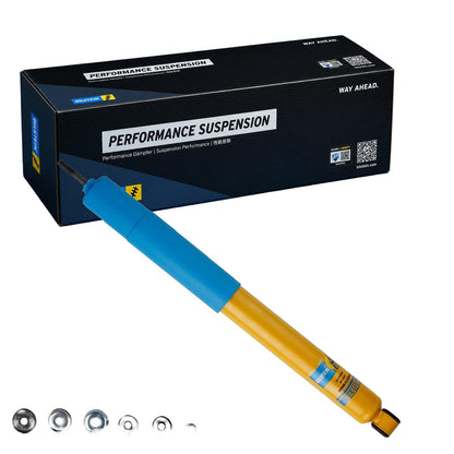 BILSTEIN 24-186056 Bilstein 24-186056 Rear Shock for Toyota Tacoma 4WD