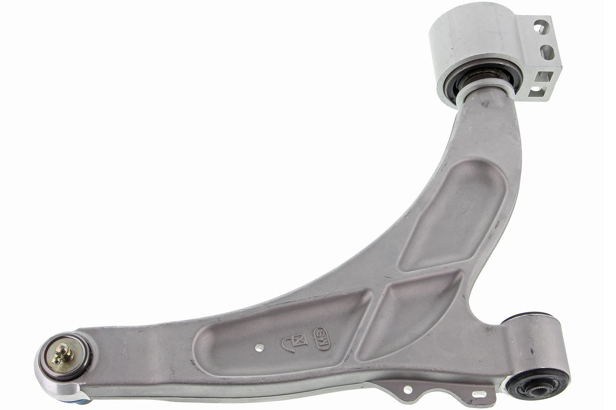 MEVOTECH CMS501125 Mevotech Supreme Control Arm & Ball Joint Assembly CMS501125