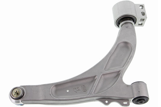 MEVOTECH CMS501125 Mevotech Supreme Control Arm & Ball Joint Assembly CMS501125