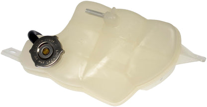 DORMAN 603-379 Dorman 603-379 Front Pressurized Coolant Reservoir with Cap Compatible with Select Chrysler / Dodge Models