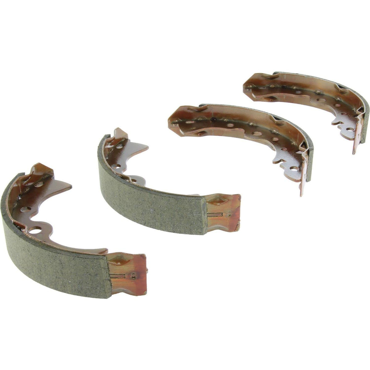 CENTRIC PARTS 111.05330 Centric 111.05330 Centric Premium Brake Shoes