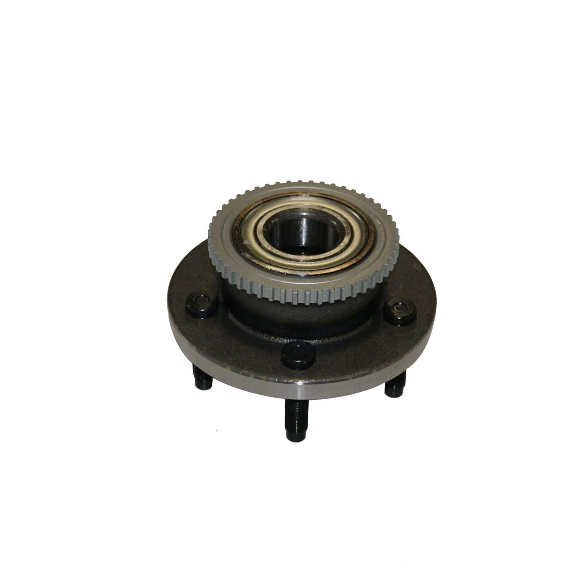 GMB 725-0045 GMB 725-0045 Wheel Bearing Hub Assembly