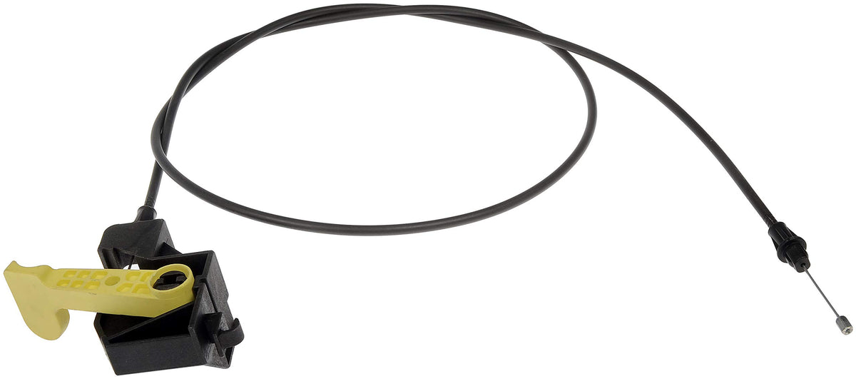 Dorman 912-421 HOOD RELEASE CABLE-CABLE ONLY