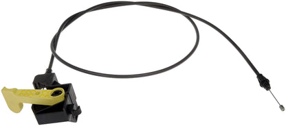 Dorman 912-421 HOOD RELEASE CABLE-CABLE ONLY