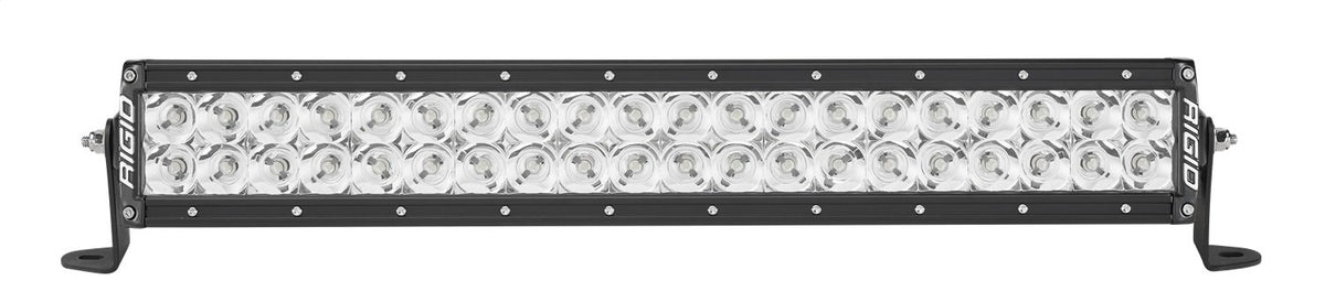 Rigid Industries 120113 RIGID IND E-Series Pro 20'' Flood Black