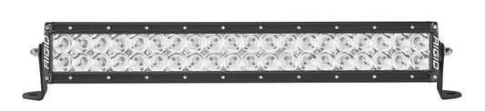 Rigid Industries 120113 RIGID IND E-Series Pro 20'' Flood Black