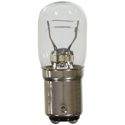 WAGNER BP3496 Wagner Lighting BP3496 Standard Multi-Purpose Light Bulb Card of 2