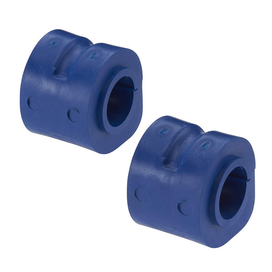 MOOG K7406 MOOG K7406 Suspension Stabilizer Bar Bushing Kit for Dodge Grand Caravan