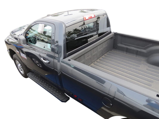 TRAILFX RBW09B Trailfx RBW09B RUNNING BOARD WORK TRUCK