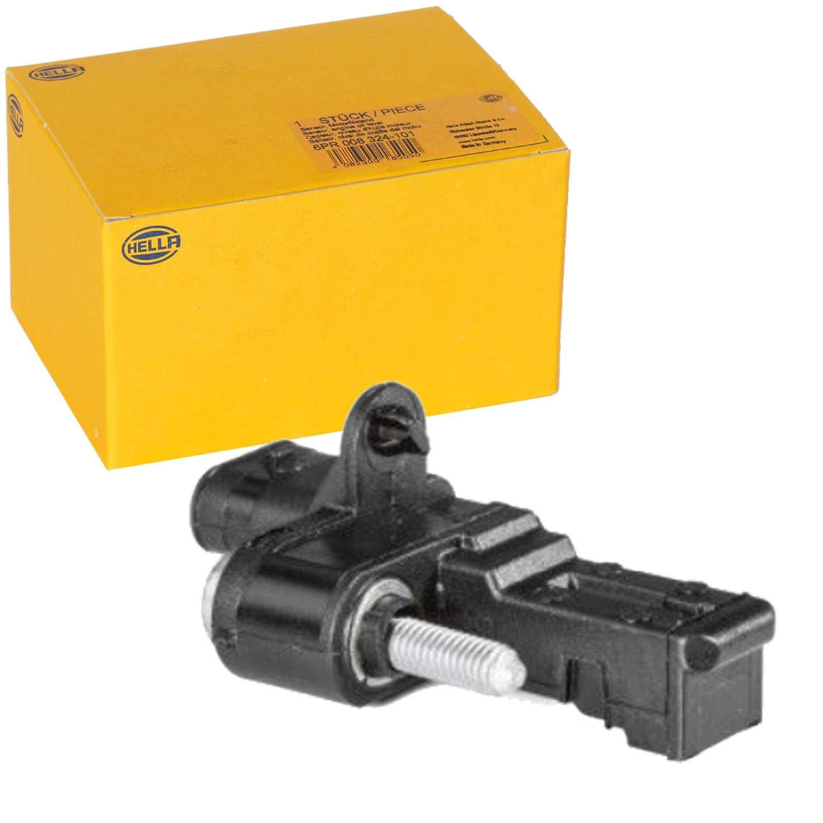 Hella 013122081 ENGINE CRANKSHAFT POSITION SENSOR
