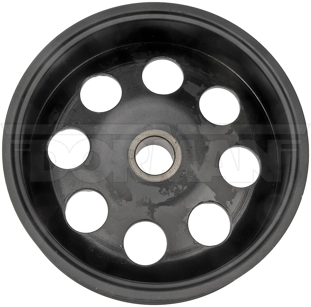 Dorman 300-339 POWER STEERING PUMP PULLEY