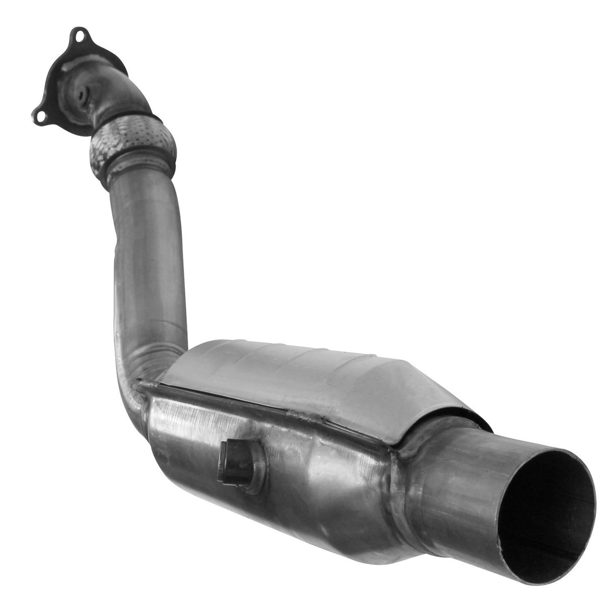 AP EXHAUST 642279 Ap Exhaust 642279 DIRECT FIT CATALYTIC CONVERTER