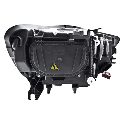Hella 011150391 Hlmp Xenon Lh Audi A6 12-13 No Auto Lvl, Multi