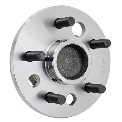 WJB WA513040 WJB WA513040 Front Hub Assembly/Wheel Bearing Module (Cross Reference: Timken Moog 513040 / SKF BR930039)