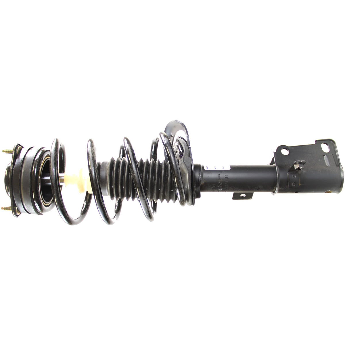 Monroe 271131 Quick-Strut Suspension Strut and Coil Spring