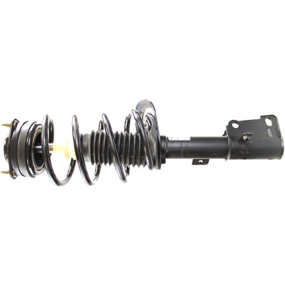 Monroe 271131 Quick-Strut Suspension Strut and Coil Spring