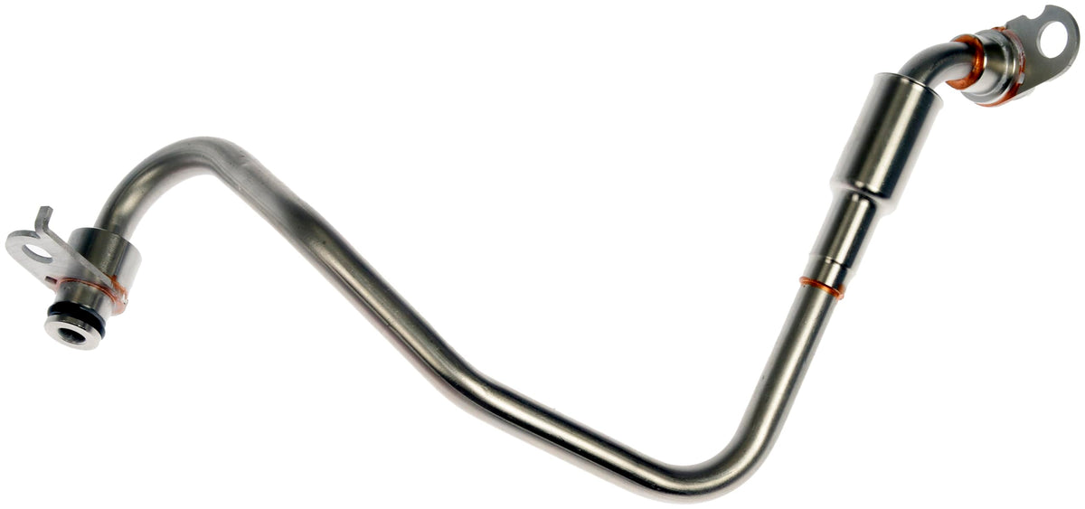 DORMAN 667-688 Dorman 667-688 Supply (Passenger Side) Turbocharger Coolant Line