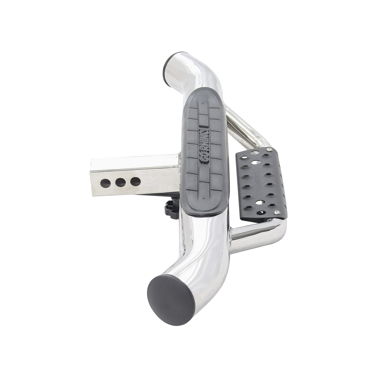 GO RHINO D360PS Go Rhino - D360PS - Go Rhino D360PS Dominator Hitch Step