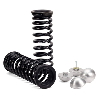 ARNOTT C-2989 Arnott C-2989 Coil Spring Conversion Kit - 06-12 Land Rover Range Rover (L322) With & W/Out Vds (Coi