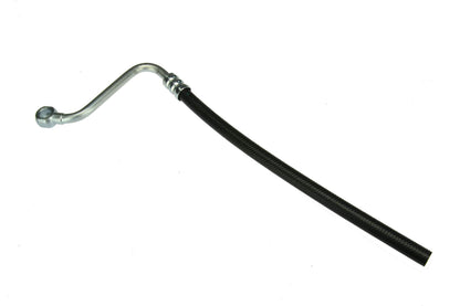 URO PARTS 32411133401 URO Parts 32411133401 Power Steering Return Hose, Steering Rack to Reservoir
