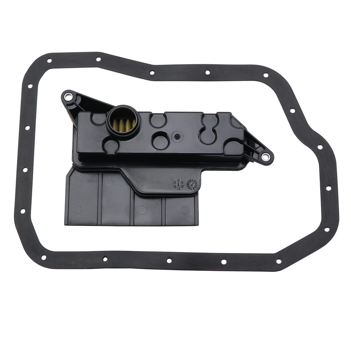 Beck Arnley 044-0356 Automatic Transmission Filter