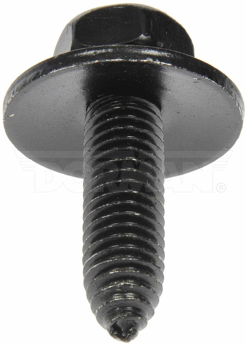 DORMAN 964-015D Dorman 964-015D BODY BOLTS