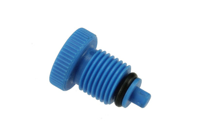 URO Parts 17111437359 Radiator Adjusting Screw w/Drain Plug