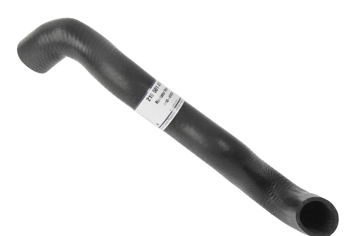 URO PARTS 2105014182 Uro Parts 2105014182 RADIATOR COOLANT HOSE