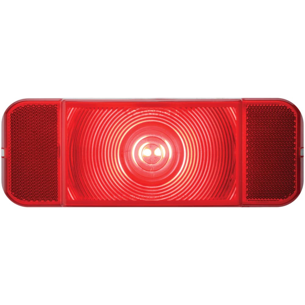 OPTRONICS RVSTL60S Optronics RVSTL60S RV LED Low Profile Combination Tail Light (Passenger Side)
